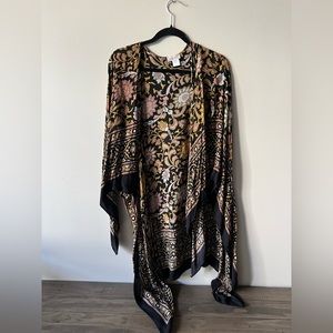 Free People Kimono - All Sizes